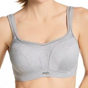 Panache Full-Busted Underwire Sports Bra 34G U